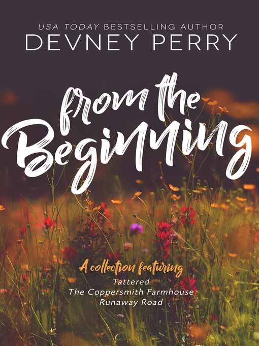 Title details for From the Beginning by Devney Perry - Available